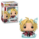 Boneco Funko POP Edward Elric 1176 Anime Manga Fullmetal Alchemist Brotherhood Brinquedo Colecionável Presente Criança Aliexpress