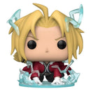 Boneco Funko POP Edward Elric 1176 Anime Manga Fullmetal Alchemist Brotherhood Brinquedo Colecionável Presente Criança Aliexpress