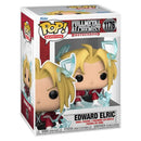 Boneco Funko POP Edward Elric 1176 Anime Manga Fullmetal Alchemist Brotherhood Brinquedo Colecionável Presente Criança Aliexpress