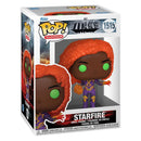 Boneco Funko POP Estelar 1515 DC Comics Animation TV Teen Titans Brinquedo Colecionável Presente Coleção Criança Aliexpress
