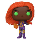 Boneco Funko POP Estelar 1515 DC Comics Animation TV Teen Titans Brinquedo Colecionável Presente Coleção Criança Aliexpress