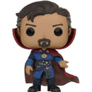 Boneco Funko Pop DOCTOR STRANGE DOCTOR STRANGE 169 Doutor Estranho Boneco Presente Coleção Criança Brinquedo Colecionável Vingadores Stephen Strange Marvel Comics Megalomania