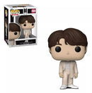Boneco Funko Pop BTS S4 JIN 368 Brinquedo Bangtan Boys Coréia Kpop Coleção Presente Criança Colecionável BTS Megalomania