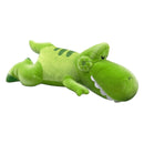 Boneco Pelucia Dinoussauro Rex Disney Store Toy Story Pixar Criança Presente Brincar Diversão