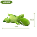 Boneco Pelucia Dinoussauro Rex Disney Store Toy Story Pixar Criança Presente Brincar Diversão