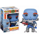 Boneco Funko POP Heróis The Batman Sr. Frio (Mr. Freeze) 185 DC Comics Brinquedo Colecionável Presente Criança Aliexpress