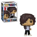 Boneco Funko POP Animation Bleach Yasutora Sado (Chad) 1614 Anime Brinquedo Colecionável Presente Criança Aliexpress