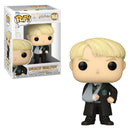 Boneco Funko POP Draco Malfoe 168 Move Harry Potter Brinquedo Colecionável Magia Presente Coleção Criança Aliexpress