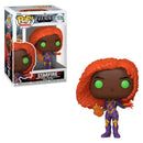Boneco Funko POP Estelar 1515 DC Comics Animation TV Teen Titans Brinquedo Colecionável Presente Coleção Criança Aliexpress