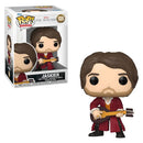 Boneco Funko POP Série The Witcher Jaskier 1320 Funko Pop Television Netflix Brinquedo Colecionável Presente Criança Aliexpress
