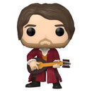 Boneco Funko POP Série The Witcher Jaskier 1320 Funko Pop Television Netflix Brinquedo Colecionável Presente Criança Aliexpress