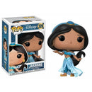 Boneco Funko POP Jasmine 326 Move Animation Disney Alladin Brinquedo Colecionável Presente Coleção Criança Aliexpress