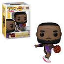 Boneco Funko POP Lebron James 172 Basketball NBA Los Angeles Lakers Esporte Brinquedo Colecionável Esporte Presente Criança Aliexpress