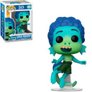 Boneco Funko POP Luca Paguro 1055 Move Animation Disney Lucas Brinquedo Colecionável Presente Coleção Criança Aliexpress