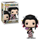Boneco Funko POP Orobi (Wano) 1475 Anime One Piece Brinquedo Colecionável Presente Criança Aliexpress