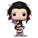 Boneco Funko POP Orobi (Wano) 1475 Anime One Piece Brinquedo Colecionável Presente Criança Aliexpress