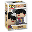 Boneco Funko POP Animation Inuyasha Kagura 1563 Anime Brinquedo Colecionável Presente Criança Aliexpress