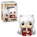 Boneco Funko POP Animation Inuyasha 1590 Anime Brinquedo Colecionável Presente Criança Aliexpress