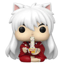 Boneco Funko POP Animation Inuyasha 1590 Anime Brinquedo Colecionável Presente Criança Aliexpress