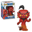 Boneco Funko POP Red Jafar 356 Move Animation Disney Alladin Brinquedo Colecionável Presente Coleção Criança Aliexpress