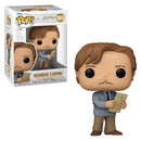 Boneco Funko POP Remus Lupin 169 Move Harry Potter Brinquedo Colecionável Magia Presente Coleção Criança Aliexpress