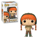 Boneco Funko POP Ron Weasley 166 Move Harry Potter Brinquedo Colecionável Magia Presente Coleção Criança Aliexpress