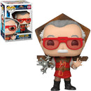 Boneco Funko POP Stan Lee 655 Marvel Disney Move Thor Ragnarok Participação Vingadores Brinquedo Colecionável Presente Coleção Criança Aliexpress