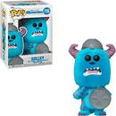 Boneco Funko POP Sulley 1156 Move Animation Monstros SA Brinquedo Colecionável Presente Coleção Criança Aliexpress
