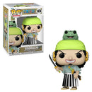Boneco Funko POP Usohachi 1474 Anime One Piece Brinquedo Colecionável Presente Criança Aliexpress
