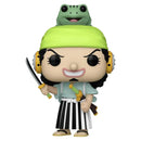 Boneco Funko POP Usohachi 1474 Anime One Piece Brinquedo Colecionável Presente Criança Aliexpress
