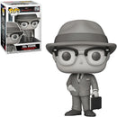 Boneco Funko POP Visão 714 Marvel Disney Série Wandavision Vingadores Brinquedo Colecionável Presente Coleção Criança Aliexpress