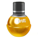 Intt Cosméticos Gel Térmico Beijável Sabor Energético 40 Ml - Fruit Sexy Intt Bull Amarelo Megalomania