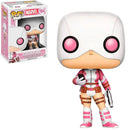 Boneco Funko POP Gwenpool 112 Marvel Disney Filme Deadpool Brinquedo Colecionável Presente Coleção Criança Aliexpress