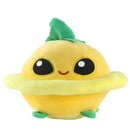 Brinquedo de Pelúcia Plantas vs Zumbis Boneco de Pelúcia Macio Decoração Jogos Presente para Criança Aliexpress