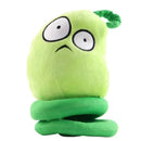 Brinquedo de Pelúcia Plantas vs Zumbis Boneco de Pelúcia Macio Decoração Jogos Presente para Criança Aliexpress