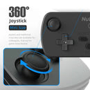 Console de Videogame Retro 32BIT com 1700 + Jogos Retro HD Sem Fio Portátil com 6 Botões e 2 Joysticks Gamer Acessórios Presente Criança Aliexpress