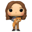 Boneco Funko POP Hermione Granger 167 Move Harry Potter Brinquedo Colecionável Magia Presente Coleção Criança Aliexpress