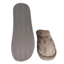 Pantufa Calçado Bear Urso Feminino Pelucia Inverno Presente Megalomania