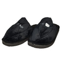 Pantufa Antiderrapante Inverno Frio Presente Feminino Urso Megalomania