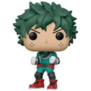 Funko Pop Boneco Anime Boku No Hero Academia Deku Izuku Midoriya 247 - Megalonania