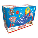 Jogo Bingo Brinquedo Patrulha Canina Infantil Jogos Nig Megalomania