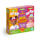Jogo Eu Sei! Infantil Brinquedo Jogos Tabuleiro Divertido Nig Megalomania