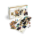 Jogo Infantil Fato ou Fake Harry Potter Brinquedos Nig Megalomania