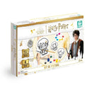 Jogo Harry Poter Kit de Pintura Infantil Madeira Nig Megalomania