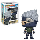 Boneco Pop Funko Kakashi Hatake 182 Anime Naruto Shippuden Original Brinquedo Colecionável Presente Coleção Criança Aliexpress