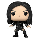 Boneco Funko POP Kimico 1405 Série Quadrinos Super Heróis The Boys TV Brinquedo Colecionável Presente Coleção Criança Aliexpress