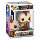 Boneco Funko POP Kraglin 1209 Marvel Disney Move Guardians Of The Galaxy Vol 3 Brinquedo Colecionável Presente Coleção Criança Aliexpress