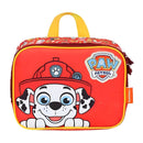 Lancheira Térmica Escolar Infantil Menino Patrulha Canina Marshall Chase Passeio Nickelodeon Creche Ponto Criativo