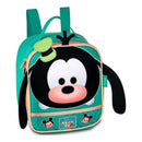 Lancheira Térmica Infantil Pateta Tsum Tsum Disney Menino Volta as Aulas Viagem Escolar Criança
