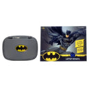Brinquedo Laptop Batman Bilingue Infantil DC Comics Justice League Candide Educacional